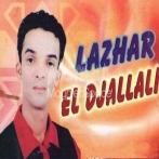 Lazhar djalali